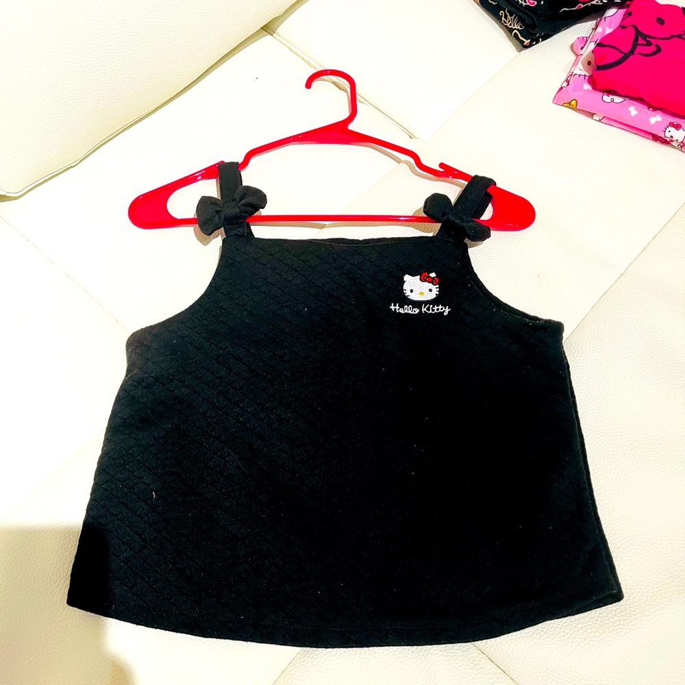 Hellokitty Hanging Top - image 1